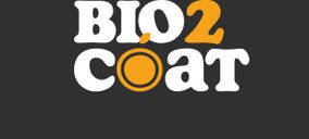 Bio2Coat presenta su tecnología de films de envasado comestibles