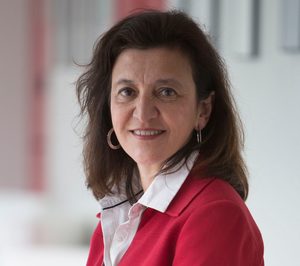 María José Sánchez (Ifema): «Fresh Food Logistics impulsará el liderazgo del mercado español como hub de la logística de frío mundial»