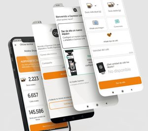 Quality Espresso presenta su app Espresso Link