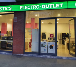 Electro Outlet mueve ficha en su retail