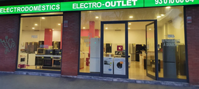 Electro Outlet mueve ficha en su retail