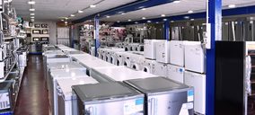 Onumark abre una nueva tienda de electrodomésticos