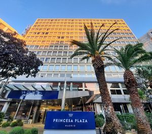 Brookfield - Selenta ratifica la compra del hotel Princesa Plaza