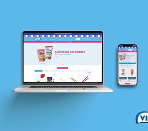 Vidal Golosinas amplía su ecommerce al B2B