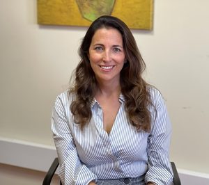 Beatriz Valencia, nueva presidenta de Aldefe