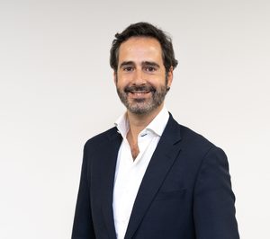 Javier Águila será el nuevo presidente de Hyatt para Europa