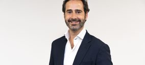 Javier Águila será el nuevo presidente de Hyatt para Europa