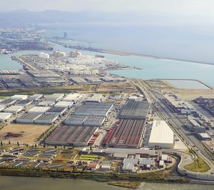 Alfil Logistics registra una facturación récord