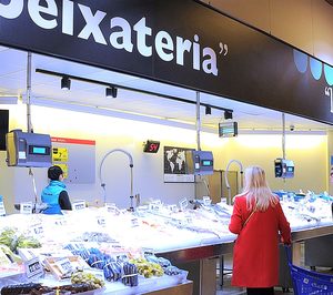 Caprabo permitirá a los clientes el uso de sus táper en las compras de frescos