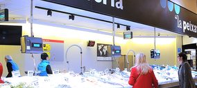 Caprabo permitirá a los clientes el uso de sus táper en las compras de frescos