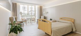 El Gobierno balear amplía el número de plazas concertadas de una residencia mallorquina