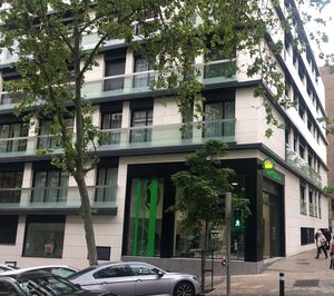 Mercadona pasa en Madrid de abordar el centro urbano a las localizaciones emblemáticas