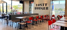 McDonalds prepara la apertura de su restaurante número 70 en Barcelona
