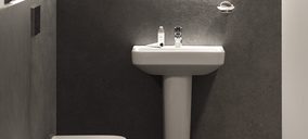 Ideal Standard presenta la colección de baño i.life
