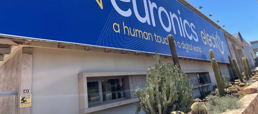 El proyecto Euronics en Canarias busca terminar 2022 con un mínimo de 20 tiendas identificadas