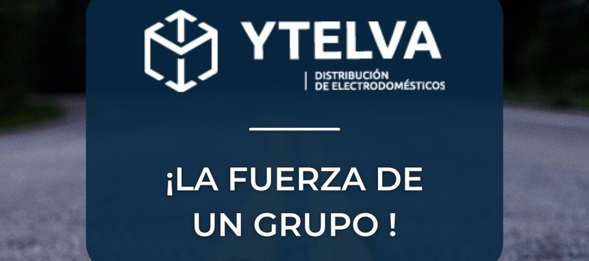 Ytelva se mantiene estable como grupo y eleva ventas