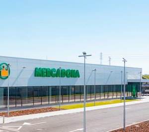 Mercadona abre dos de los cuatro nuevos supermercados que verán la luz este mes de junio