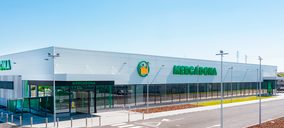 Mercadona abre dos de los cuatro nuevos supermercados que verán la luz este mes de junio