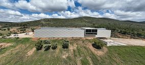 Bodega Casalobos sale a subasta pública diez años después de su quiebra