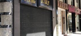 La Mafia introduce su marca fast fine Ditaly en La Rioja