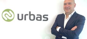 Urbas nombra a Juan José Franco director general de internacional