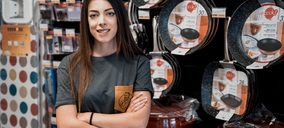 Ferretería El Sabio abre su tercera tienda en Andalucía