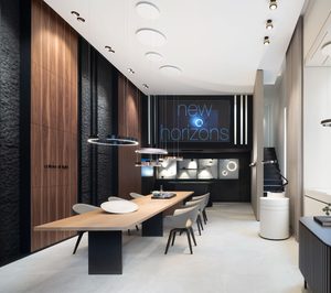 Occhio, la firma alemana de iluminación, aterriza en España