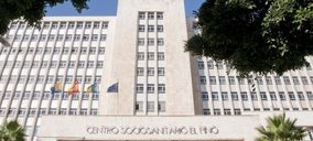 El Cabildo de Gran Canaria vuelve a sacar a concurso la gestión del Centro Sociosanitario El Pino, operado hasta ahora por el Grupo Icot