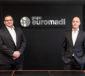 Euromadi incrementa sus ventas un 5% hasta los 22.680 M