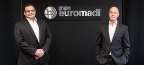 Euromadi incrementa sus ventas un 5% hasta los 22.680 M