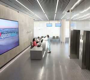 Quirónsalud pone en marcha un nuevo hospital de día en Málaga