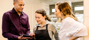 La alemana Sides, especialista en software para restauración, desembarca en España