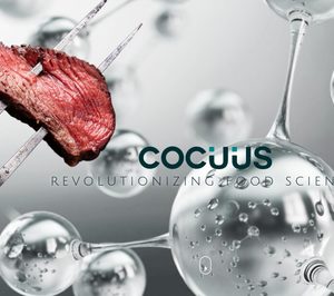 Cocuus cierra una ronda de inversión de 2,5 M para impulsar su tecnología de impresión 3D de análogos cárnicos