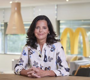 McDonalds potenciará la incorporación de mujeres franquiciadas, que suponen actualmente el 10% de su red