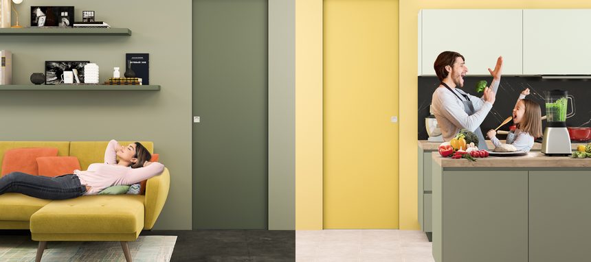 Scrigno presenta su nueva solución acústica