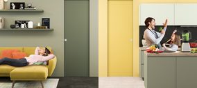 Scrigno presenta su nueva solución acústica