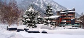 NH Hotel Group suma su segundo hotel en Andorra