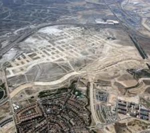 Serviland, filial de Servihabitat, gestiona 37 Mm2 edificables de suelo que podrá albergar 200.000 viviendas