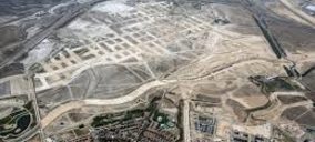 Serviland, filial de Servihabitat, gestiona 37 Mm2 edificables de suelo que podrá albergar 200.000 viviendas