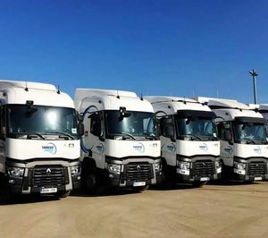 El grupo Transpaís crece en ventas, instalaciones y digitalización