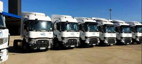 El grupo Transpaís crece en ventas, instalaciones y digitalización