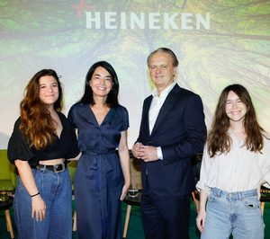 Heineken España pretende alcanzar los objetivos de sostenibilidad del grupo con cinco años de antelación
