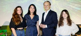 Heineken España pretende alcanzar los objetivos de sostenibilidad del grupo con cinco años de antelación