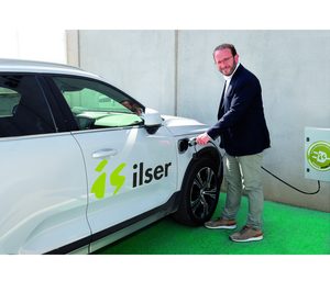 Ilser Group diversifica su negocio hacia el sector público