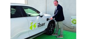 Ilser Group diversifica su negocio hacia el sector público