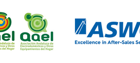Fael/Aael y Aswo Ibérica firman un convenio de colaboración