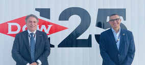 Dow Chemical Ibérica desarrolla su hoja de ruta para lograr la neutralidad de carbono