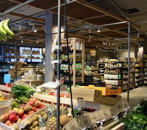 Organic Market contrae ventas y clausura dos tiendas en 2022