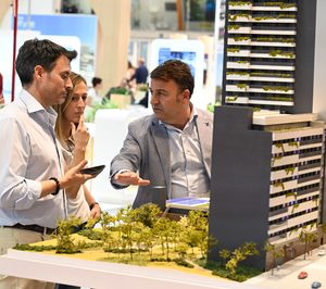 Ifema Madrid acogerá en noviembre el nuevo Salón del Inversor Inmobiliario
