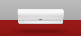 Gia Group sortea un split de aire acondicionado Aroma 2C